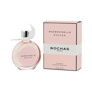 Rochas – Mademoiselle Rochas Eau de Parfum Femme 90 ml
