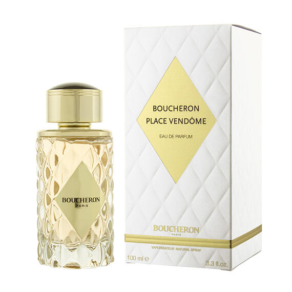 Boucheron Place Vendôme Eau de Parfum 100 ml