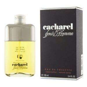 Cacharel – Pour Homme Eau de Toilette 100 ml