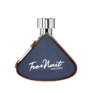 Armaf Tres Nuit Eau de Toilette Homme 100 ml - Parfum Privilège