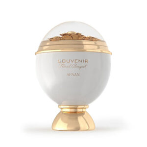 Afnan Souvenir Floral Bouquet - Eau de Parfum Femme 100ml - Parfum Privilège