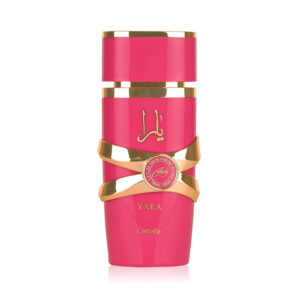 Lattafa Yara Candy Eau de Parfum Femme 100 ml - Parfum Privilège