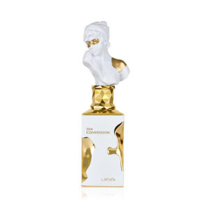 Lattafa Her Confession Eau de Parfum Femme 100 ml - Parfum Privilège