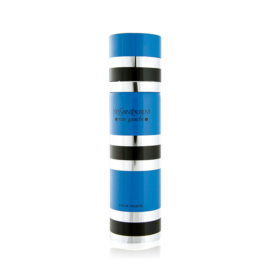 Yves Saint Laurent Rive Gauche pour Femme Eau de Toilette Femme 100 ml - Parfum Privilège