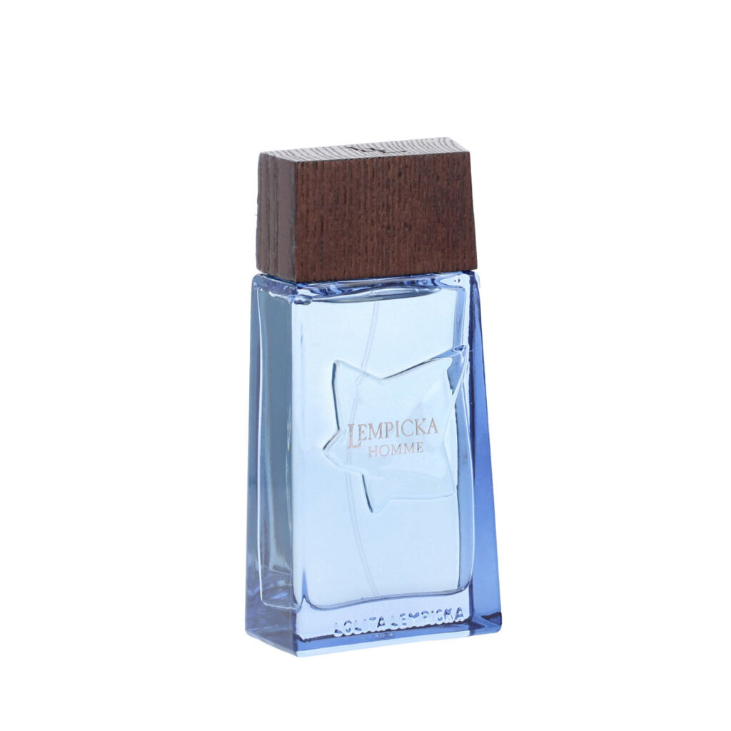 Lolita Lempicka Lempicka Homme Eau de Toilette Homme 100ml - Parfum Privilège
