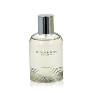 Burberry Weekend for Women - Eau de Parfum Femme 100 ml - Parfum Privilège