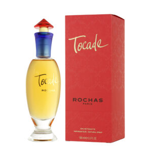 Rochas Tocade Eau de Toilette Femme 100 ml - Parfum Privilège
