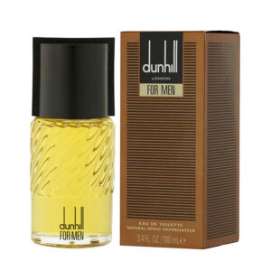 Dunhill For Men Eau de Toilette Homme 100ml - Parfum Privilège