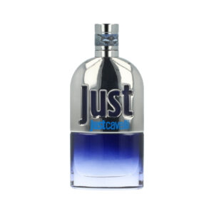 Roberto Cavalli Just Cavalli Him Eau de Toilette Homme 90ml - Parfum Privilège
