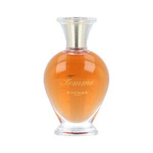 Rochas Femme Eau de Toilette Femme 100 ml - Parfum Privilège