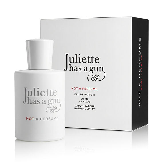 Juliette Has A Gun Not A Perfume Eau de Parfum Femme 50 ml - Parfum Privilège
