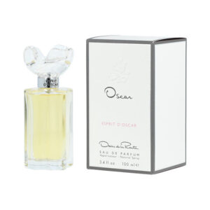 Oscar de la Renta Esprit d'Oscar Eau de Parfum Femme 100 ml - Parfum Privilège