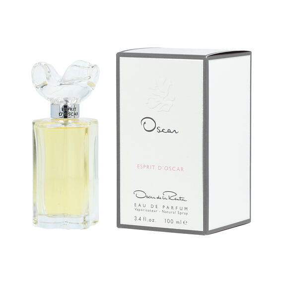 Oscar de la Renta Esprit d'Oscar Eau de Parfum Femme 100 ml - Parfum Privilège