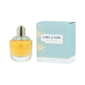 Elie Saab Girl of Now Eau de Parfum Femme 90 ml - Parfum Privilège