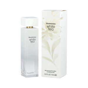 Elizabeth Arden White Tea Eau de Toilette Femme 100 ml - Parfum Privilège