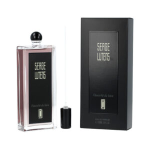 Serge Lutens Féminité du Bois - Eau de Parfum Femme 100 ml - Parfum Privilège