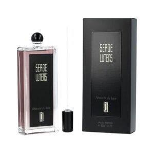 Serge Lutens Féminité du Bois - Eau de Parfum Femme 100ml - Parfum Privilège