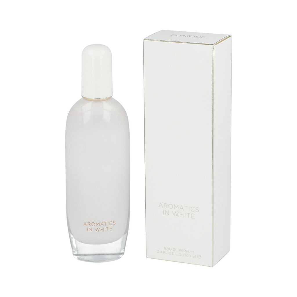 Clinique Aromatics in White Eau de Parfum Femme 100 ml - Parfum Privilège