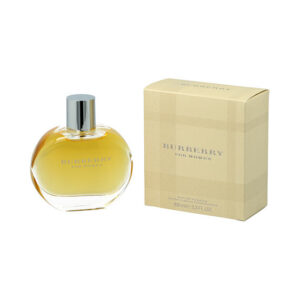 Burberry For Women Eau de Parfum Femme 100 ml - Parfum Privilège
