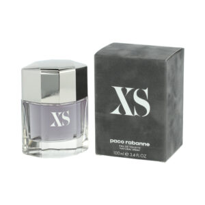 Paco Rabanne XS 2018 Eau de Toilette Homme 100 ml - Parfum Privilège