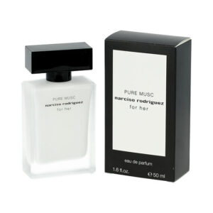 Narciso Rodriguez Pure Musc For Her Eau de Parfum Femme 50 ml - Parfum Privilège