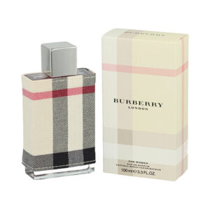 Burberry London - Eau de Parfum Femme 100ml - Parfum Privilège