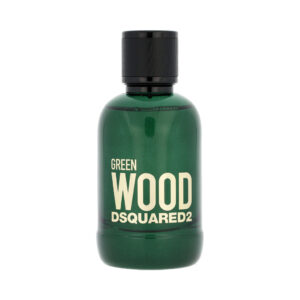 Dsquared2 Green Wood Eau de Toilette Homme 100 ml - Parfum Privilège