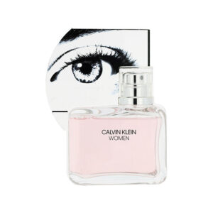Calvin Klein Women - Eau de Parfum Femme 100ml - Parfum Privilège