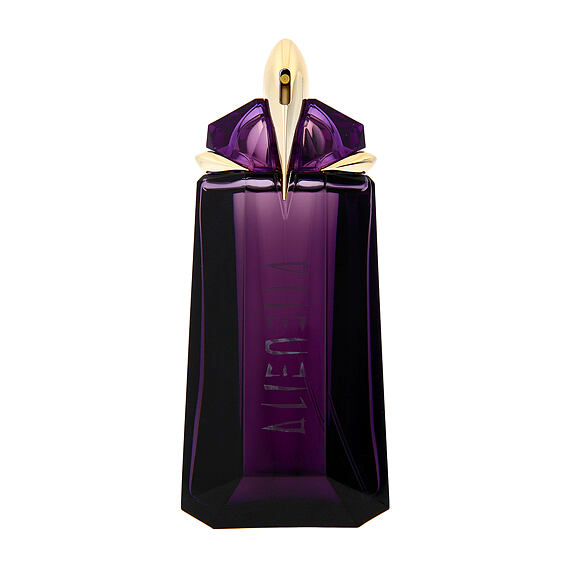 Mugler Alien - Eau de Parfum Femme Rechargeable 90ml - Parfum Privilège