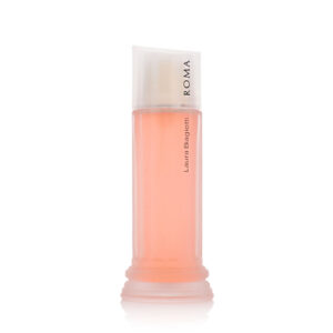 Laura Biagiotti Roma Eau de Toilette Femme 100 ml - Parfum Privilège