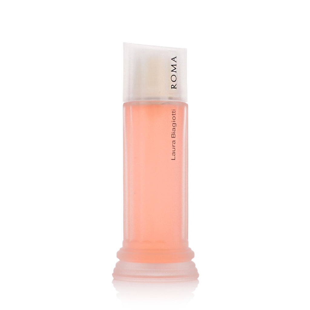 Laura Biagiotti Roma Eau de Toilette Femme 100 ml - Parfum Privilège