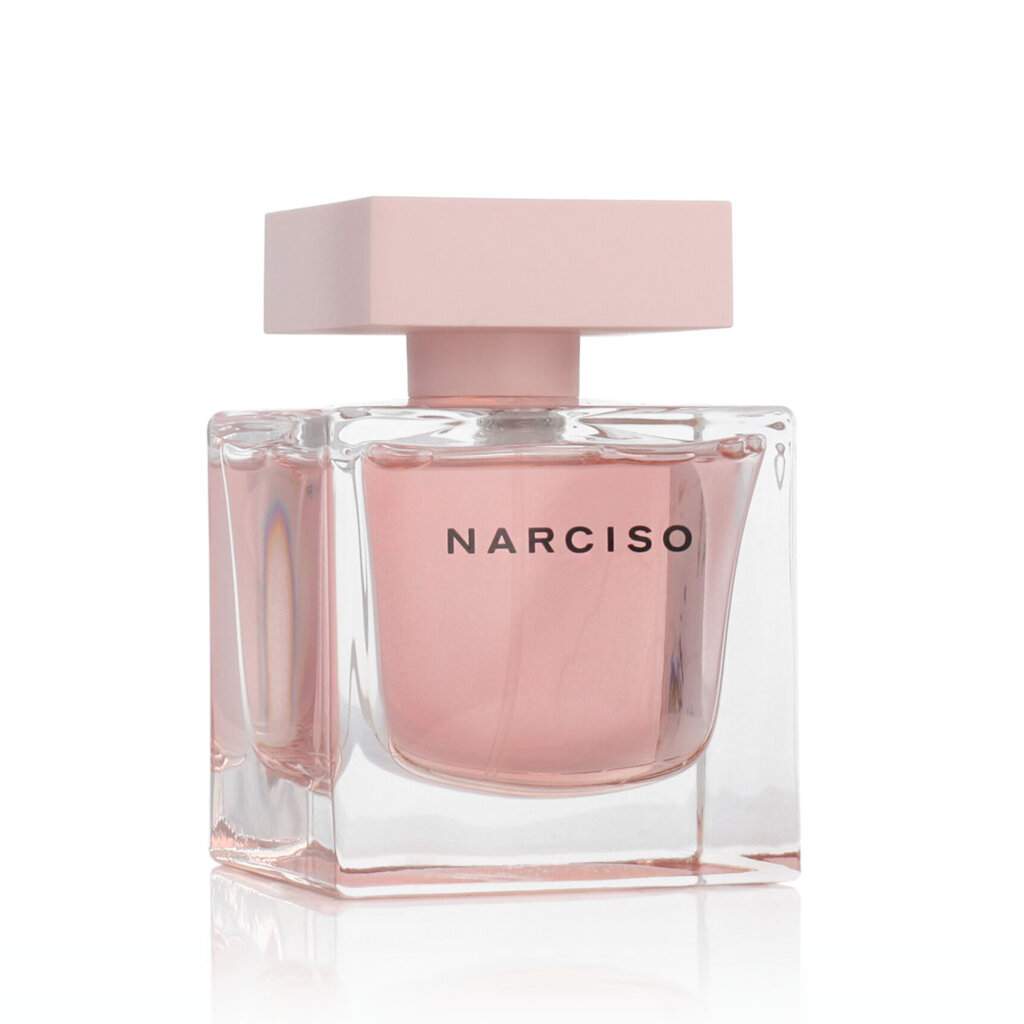 Narciso Rodriguez Narciso Cristal Eau de Parfum Femme 90 ml - Parfum Privilège