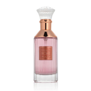 Lattafa Velvet Rose Eau de Parfum Femme 100 ml - Parfum Privilège