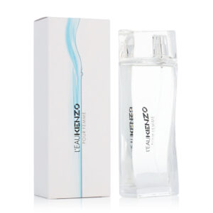 Kenzo L'Eau Kenzo pour Femme Eau de Toilette Femme 100 ml - Parfum Privilège