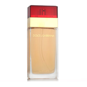 Dolce & Gabbana Pour Femme Eau de Toilette Femme 100 ml - Parfum Privilège