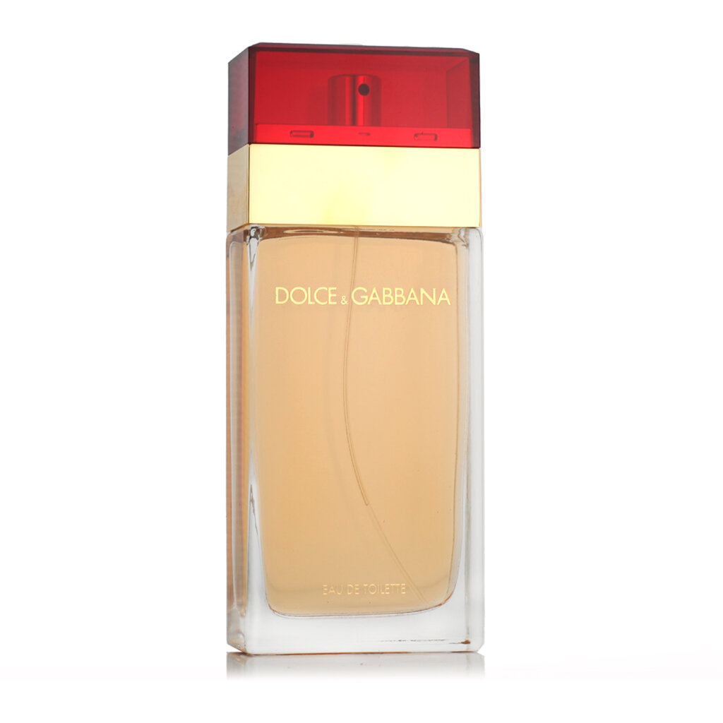 Dolce & Gabbana Pour Femme Eau de Toilette Femme 100 ml - Parfum Privilège