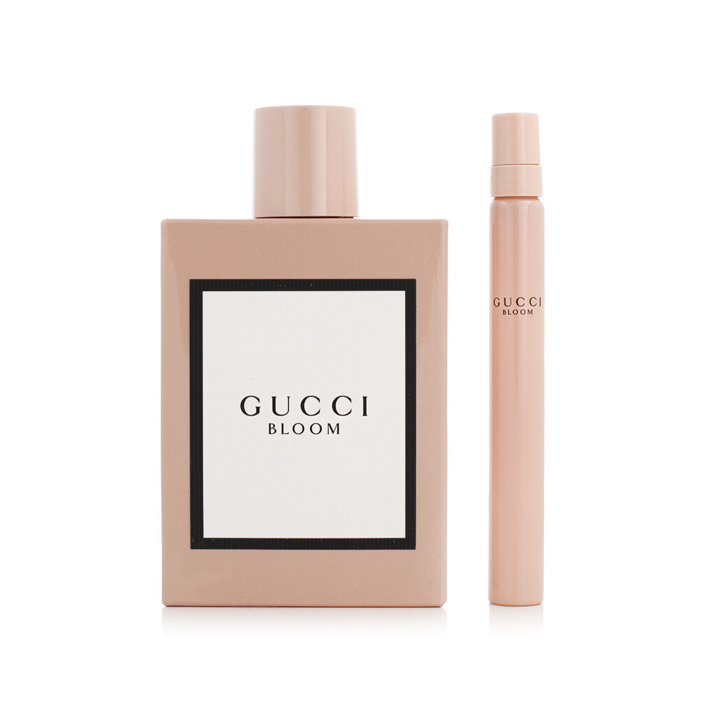 Gucci Bloom Coffret Eau de Parfum Femme 100 ml - Parfum Privilège