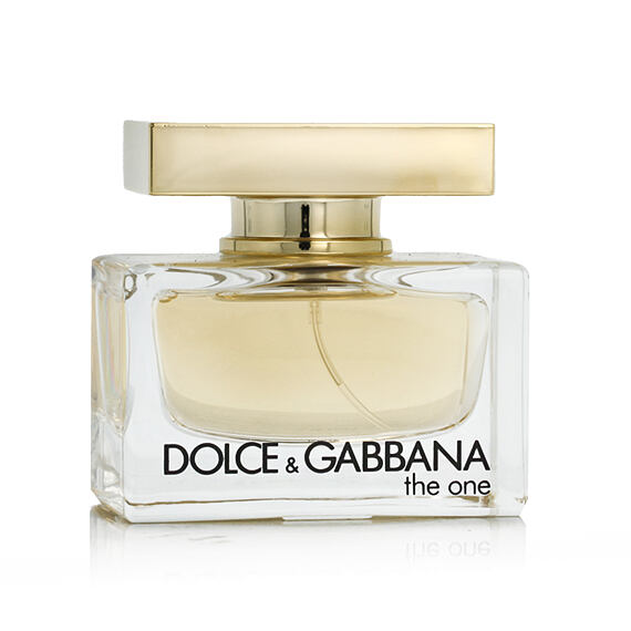 Dolce Gabbana The One - Eau de Parfum Femme 50ml - Parfum Privilège