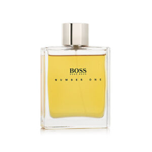Hugo Boss Number One Eau de Toilette Homme 100 ml - Parfum Privilège