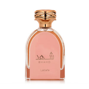 Lattafa Shahd Eau de Parfum Femme 100 ml - Parfum Privilège