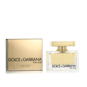 Dolce Gabbana The One - Eau de Parfum Femme 75ml - Parfum Privilège