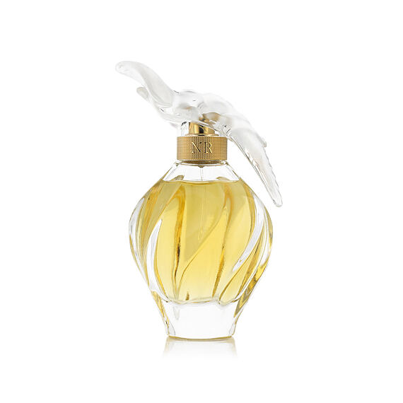 Nina Ricci L'Air du Temps - Eau de Parfum Femme 100ml - Parfum Privilège