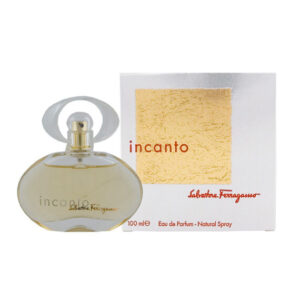 Ferragamo Incanto - Eau de Parfum Femme 100ml - Parfum Privilège