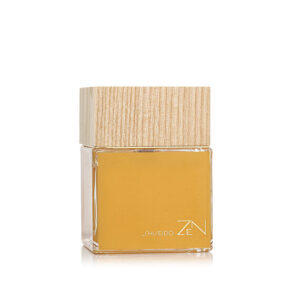 Shiseido Zen for Women - Eau de Parfum Femme 100ml - Parfum Privilège