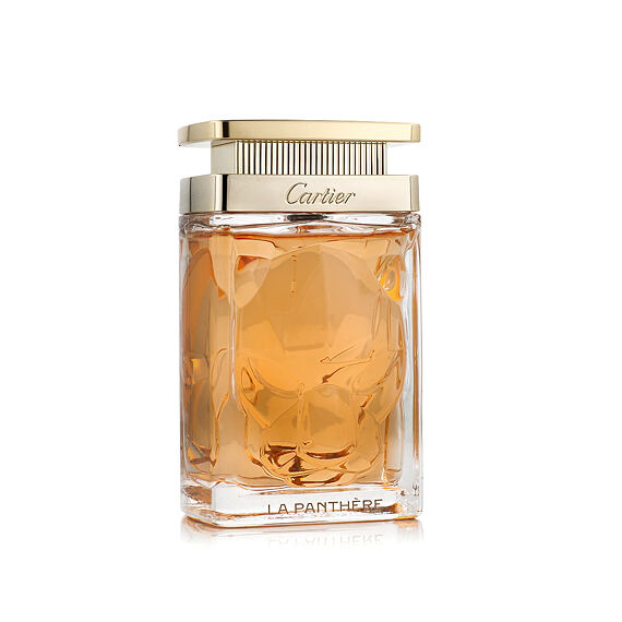 Cartier La Panthère - Eau de Parfum Femme 100ml - Parfum Privilège