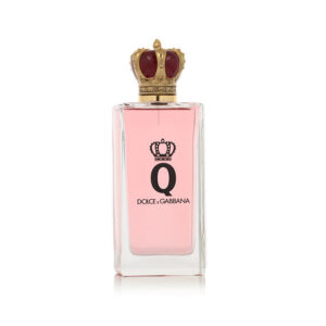 Dolce & Gabbana Q by Dolce & Gabbana Eau de Parfum Femme 100 ml - Parfum Privilège