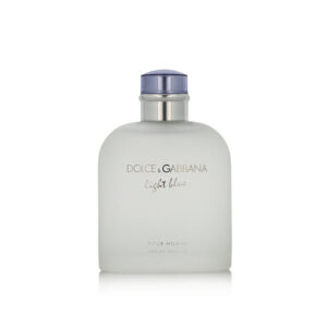 Dolce Gabbana Light Blue Pour Homme Eau de Toilette Homme 200 ml - Parfum Privilège