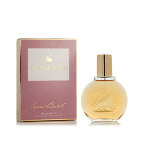 Gloria Vanderbilt Vanderbilt Eau de Toilette Femme 100 ml - Parfum Privilège