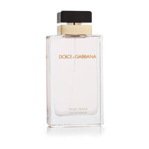 Dolce & Gabbana Pour Femme Eau de Parfum Femme 100 ml - Parfum Privilège