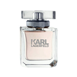 Karl Lagerfeld for Her - Eau de Parfum Femme 85ml - Parfum Privilège